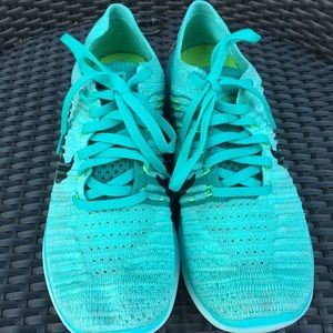 Nike Free Run Flyknit